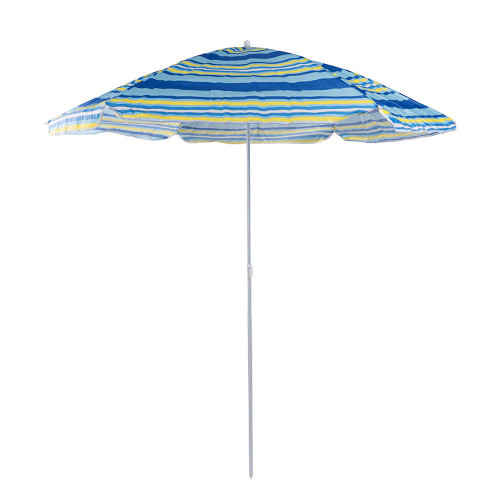 Плажен чадър Muhler U5016 - 1.30x1.60 м